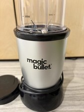 Frullatore nutribullet magic - nutribullet,
