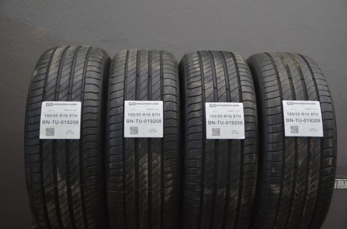Pneumatici 195 r16 - 4,