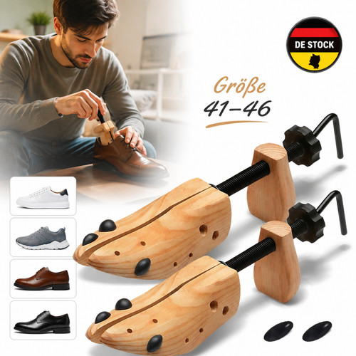 Tendiscarpe professionale - tendiscarpe,