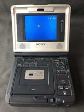 Lettore video Sony GV-D1000 E