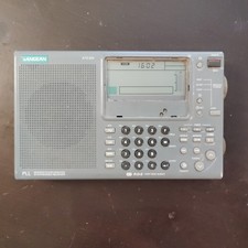 Sangean ATS-909