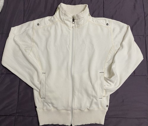 Felpa robe kappa per uomo - di,