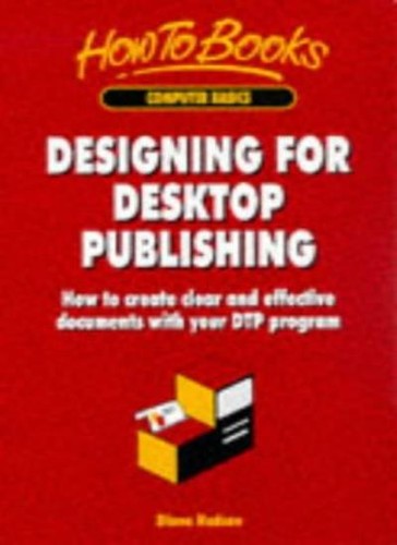 Designing for desktop - for,