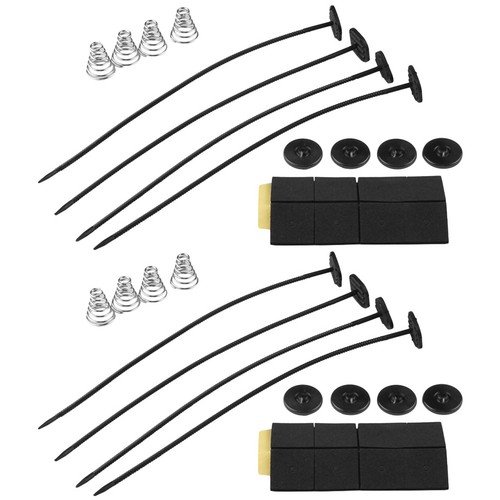 Set kit montaggio della - kit, di