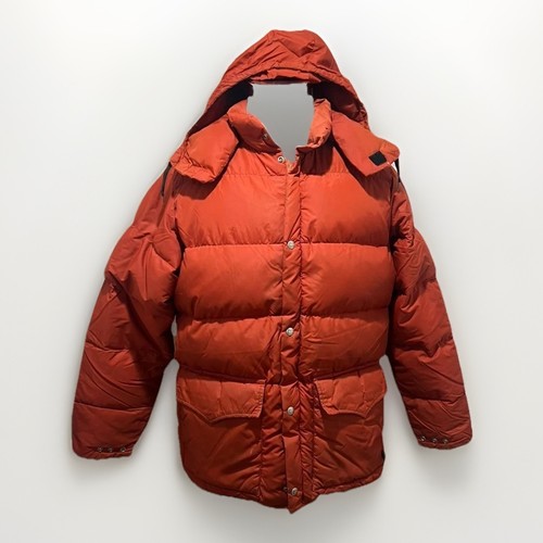 Cappotto giacca piumino - , d'oca