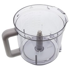 Braun ciotola contenitore