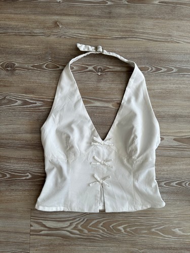 Zara top canotta - top,