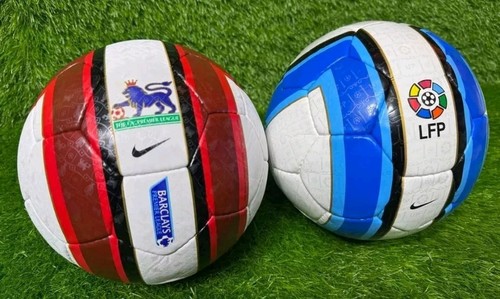 Pallone calcio t90 nike - pallone,