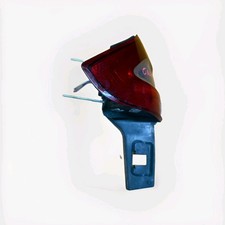 STOP FANALE POSTERIORE SX