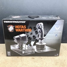 Thrustmaster Hotas Warthog