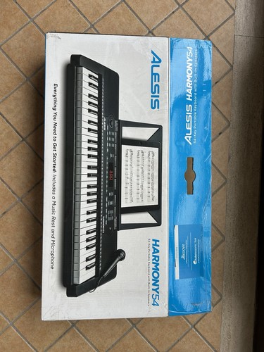 Tastiera musicale - tastiera,