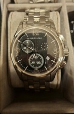 orologio Hamilton Cronografo
