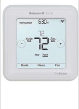 Honeywell T6 Pro Z-Wave