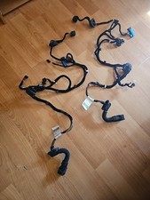 Cablaggio Dx E Sx Porta Alfa