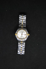 Bulova Accutron 651117 Wrist