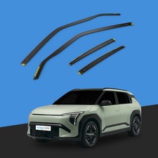 Deflettori eolici SUV 5 porte