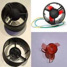 propulsore motore subacqueo