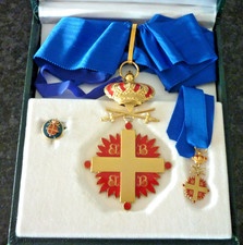 Ordine, Comandante, Ordine Costantiniano di San Giorgio (Art.7476)