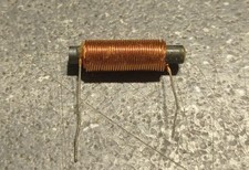 INDUTTANZA SU FERRITE 215,00