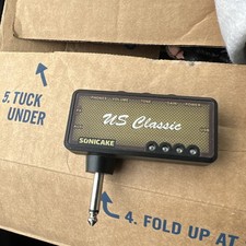Amplificatore per Cuffie