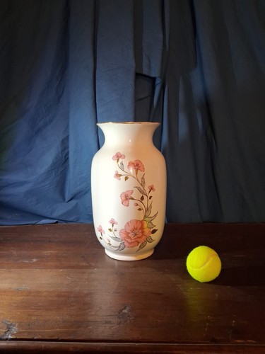 Vaso ceramica vintage - ceramica,