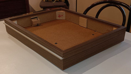 Plinto telaio thorens - -,