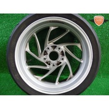 Ruota cerchio posteriore BMW K