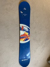TRANS CUSTOM CU 149 SNOWBOARD 