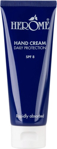 Herome crema mani protezione - crema,