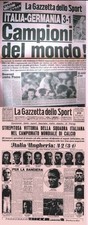 x 2 LA GAZZETTA DELLO SPORT