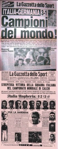 Gazzetta dello sport - gazzetta,