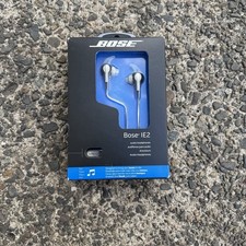 BOSE IE2  Wired InEar Audio