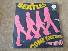 45 Giri - Vinile - The Beatles