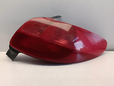 A7345 Fanale stop Posteriore Destro Peugeot 206 1998 2003 6351P1