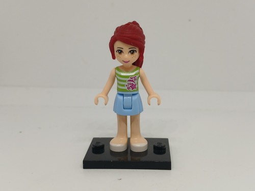 Lego friends mia crociera - crociera,