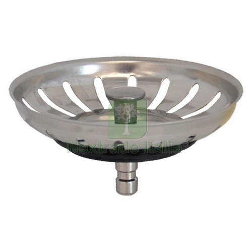 1pz tappo griglia ferma - 1pz,