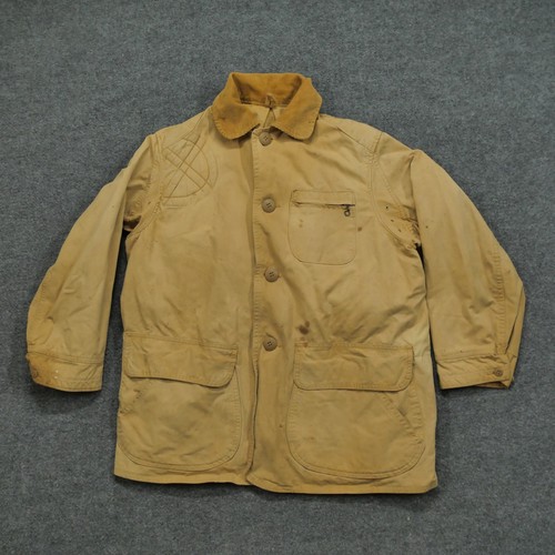 Giacca caccia vintage jc - giacca, da