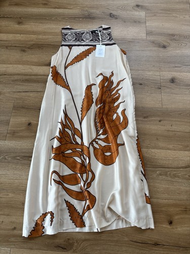 Abito ana alcazar maxi - ana,
