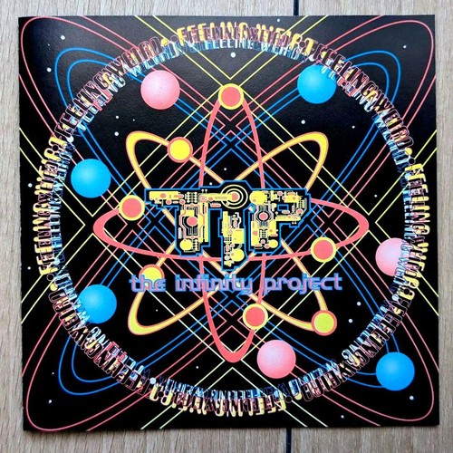 The infinity project - infinity, "feeling
