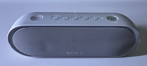 Sony srs xb20 altoparlante - srs-xb20,