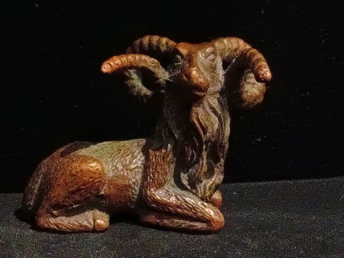 Bellissimo piccolo bronzo - piccolo, di