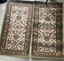 Tappeto Coppia Scendiletto 115x60 KASHMAR