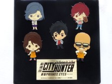 CITY HUNTER PINS LIMITED