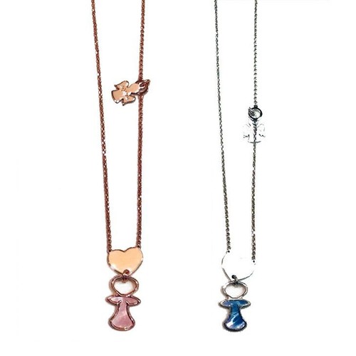Collana donna amen cciur - collana,