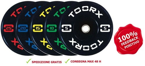 Toorx disco bumper training - toorx,