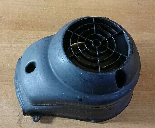 Cuffia coperchio volano - cuffia,