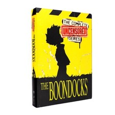 The Boondocks: The Complete