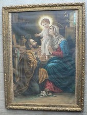 Stendardo/Arazzo raffigurante