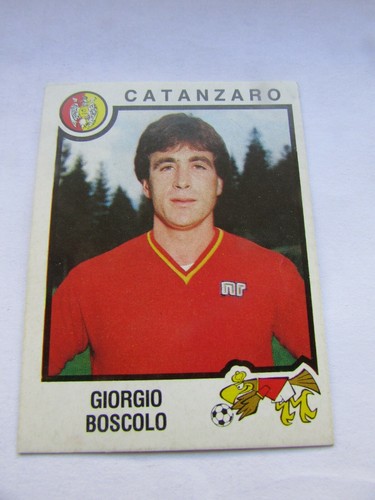 Calciatori panini 1982 - calciatori,