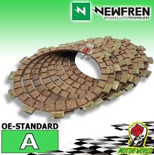 F2821A KIT 8 DISCHI FRIZIONE